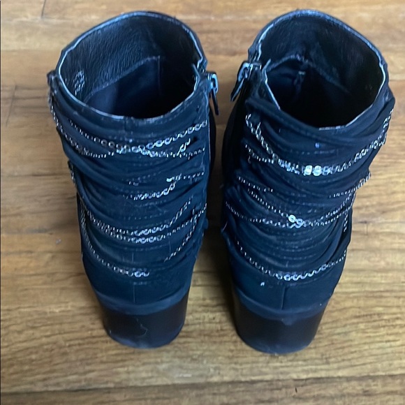 Steve Madden Boots - Picture 3 of 3